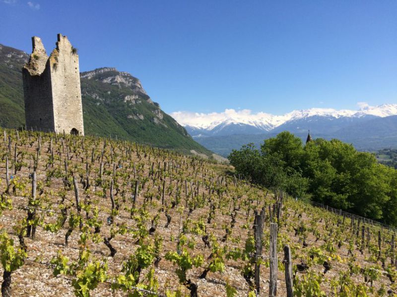 En images Chignin Site officiel de la commune